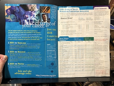 IEEE Internet Computing - September/October, 2000