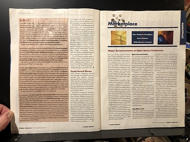 IEEE Internet Computing - September/October, 2000