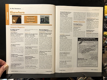IEEE Internet Computing - November/December, 2000