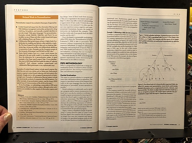 IEEE Internet Computing - November/December, 2000
