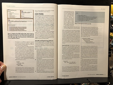 IEEE Internet Computing - November/December, 2000