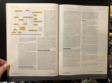 IEEE Internet Computing - November/December, 2000