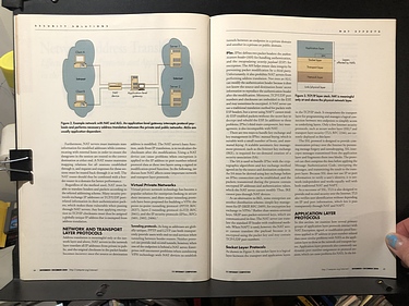 IEEE Internet Computing - November/December, 2000