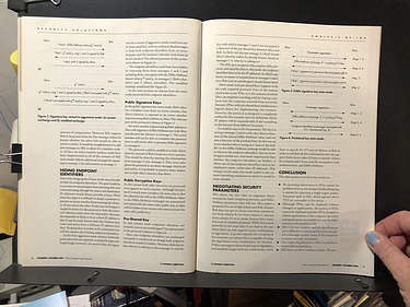 IEEE Internet Computing - November/December, 2000