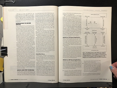 IEEE Internet Computing - November/December, 2000
