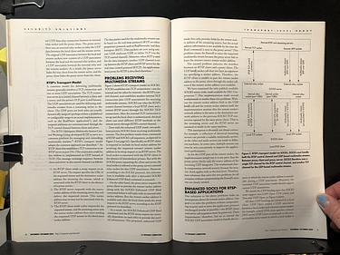 IEEE Internet Computing - November/December, 2000
