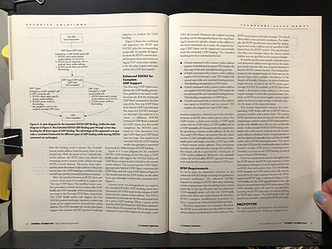 IEEE Internet Computing - November/December, 2000