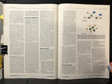 IEEE Internet Computing - November/December, 2000