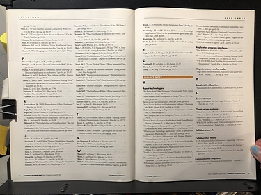 IEEE Internet Computing - November/December, 2000