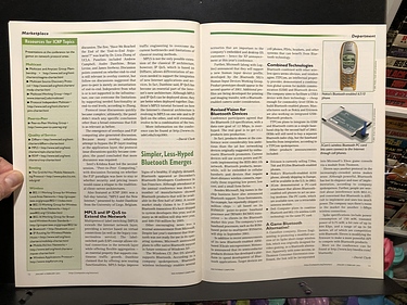 IEEE Internet Computing - January/February, 2002