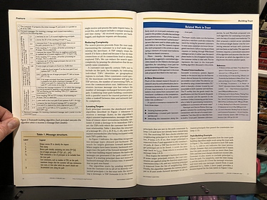 IEEE Internet Computing - January/February, 2002