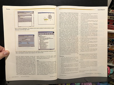 IEEE Internet Computing - January/February, 2002