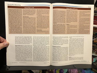 IEEE Internet Computing - January/February, 2002