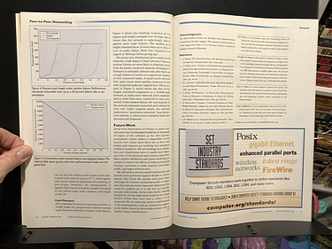 IEEE Internet Computing - January/February, 2002