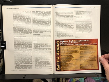 IEEE Internet Computing - January/February, 2002