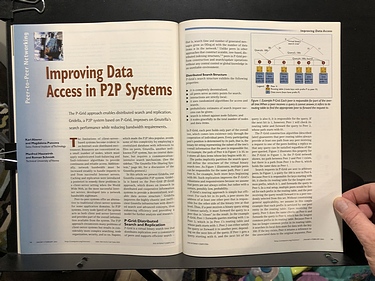 IEEE Internet Computing - January/February, 2002