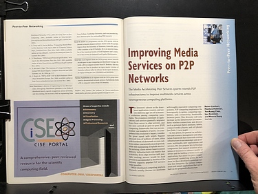IEEE Internet Computing - January/February, 2002