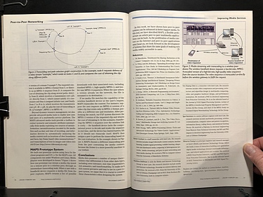 IEEE Internet Computing - January/February, 2002