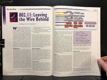 IEEE Internet Computing - January/February, 2002