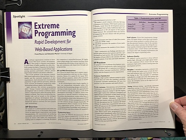 IEEE Internet Computing - January/February, 2002