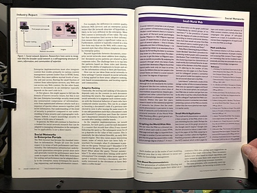 IEEE Internet Computing - January/February, 2002