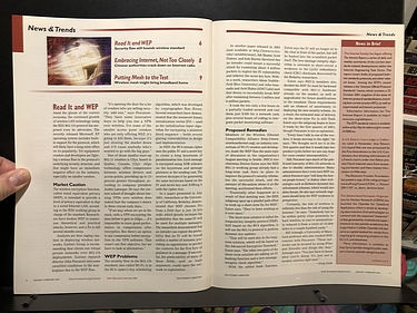 IEEE Internet Computing - January/February, 2002