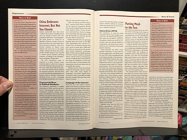 IEEE Internet Computing - January/February, 2002