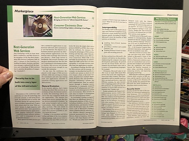 IEEE Internet Computing - March/April, 2002