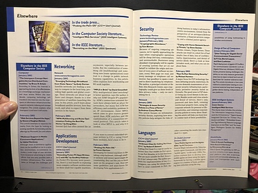 IEEE Internet Computing - March/April, 2002
