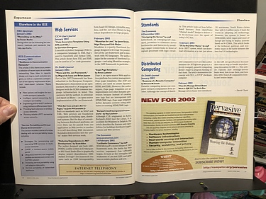 IEEE Internet Computing - March/April, 2002