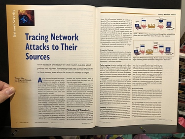 IEEE Internet Computing - March/April, 2002