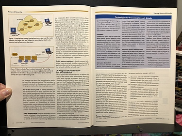 IEEE Internet Computing - March/April, 2002