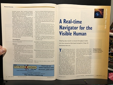 IEEE Internet Computing - March/April, 2002
