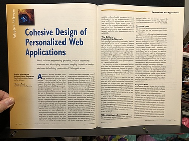 IEEE Internet Computing - March/April, 2002