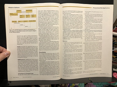 IEEE Internet Computing - March/April, 2002