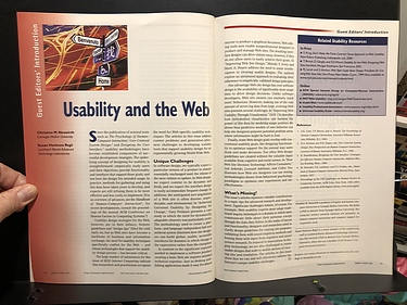 IEEE Internet Computing - March/April, 2002