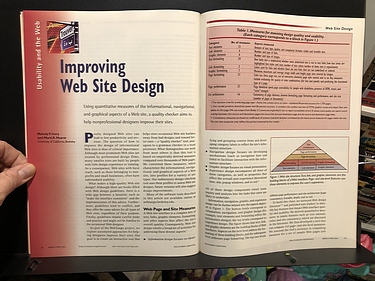 IEEE Internet Computing - March/April, 2002