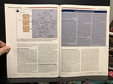IEEE Internet Computing - March/April, 2002