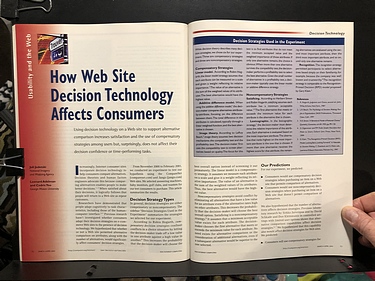IEEE Internet Computing - March/April, 2002