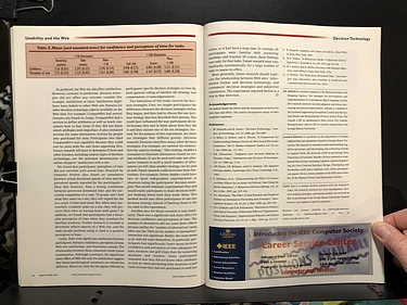 IEEE Internet Computing - March/April, 2002