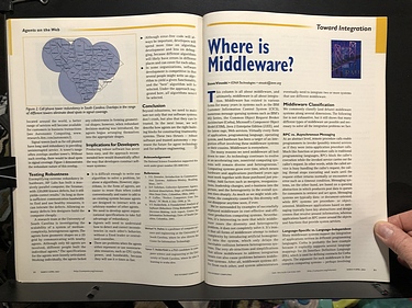 IEEE Internet Computing - March/April, 2002