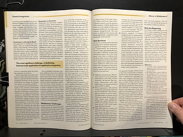 IEEE Internet Computing - March/April, 2002