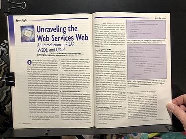 IEEE Internet Computing - March/April, 2002