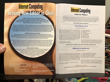 IEEE Internet Computing - March/April, 2002