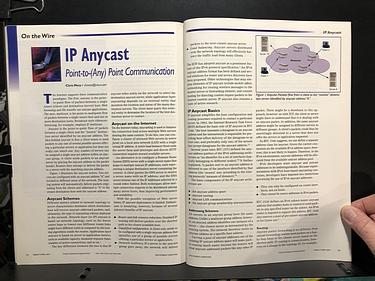 IEEE Internet Computing - March/April, 2002