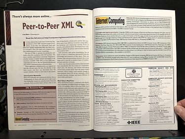 IEEE Internet Computing - March/April, 2002