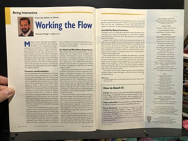IEEE Internet Computing - March/April, 2002