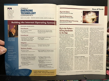 IEEE Internet Computing - March/April, 2002