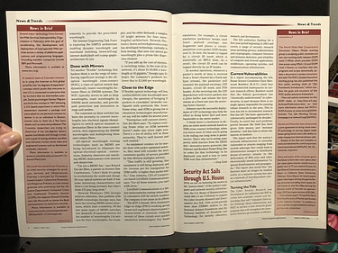 IEEE Internet Computing - March/April, 2002