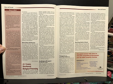 IEEE Internet Computing - March/April, 2002